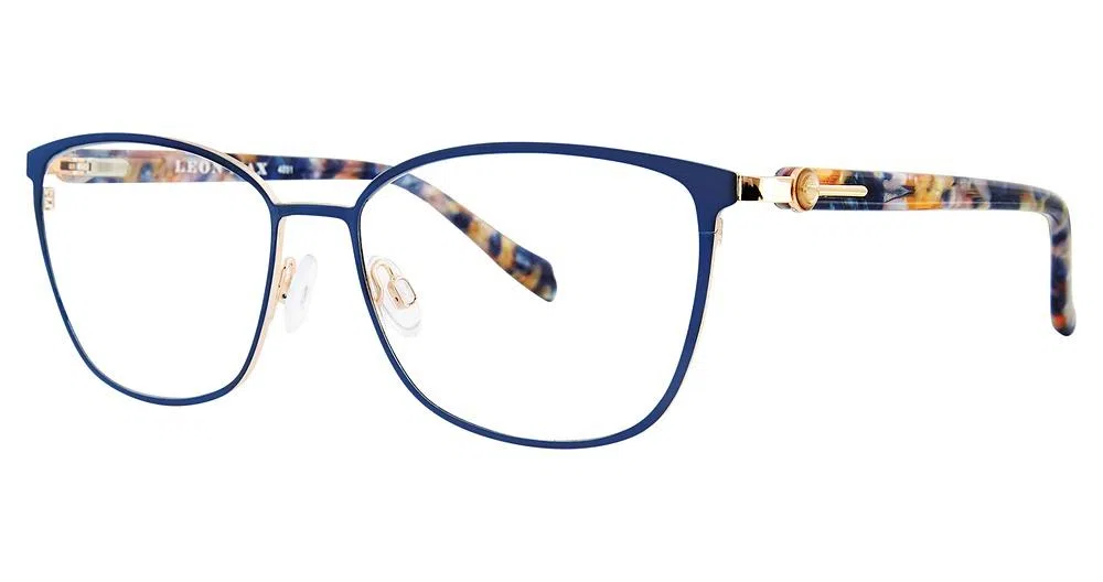Leon Max LM4051 Eyeglasses - view 2